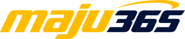 maju365 logo